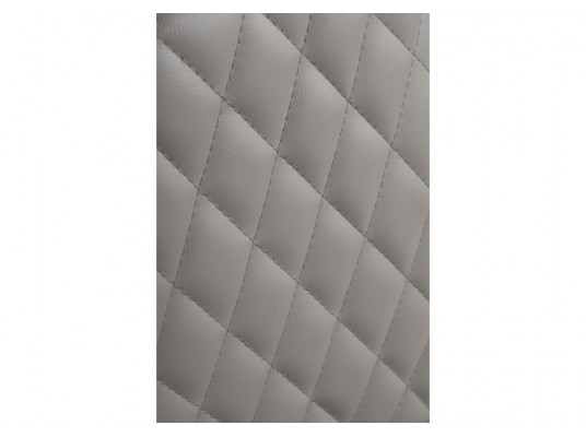 Барный стул Teon gray \ black
