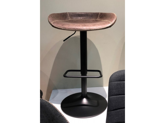 Барный стул ACAPULCO Vintage Mocha C-131 винтажный мокко М-City