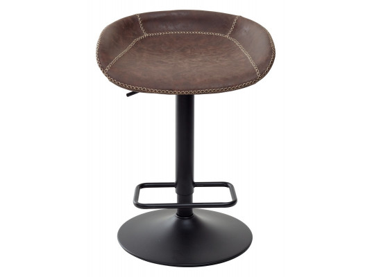 Барный стул ACAPULCO Vintage Mocha C-131 винтажный мокко М-City