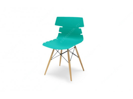 Стул PW-030 Turquoise