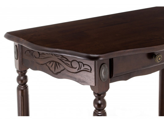 Журнальный стол Console oak