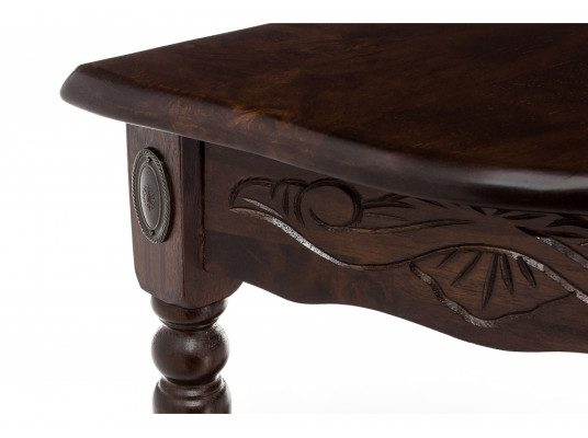 Журнальный стол Console oak