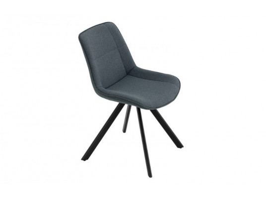 Стул GRACE FSC1908 серый PK662 14#