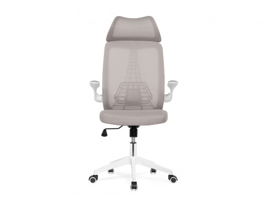 Компьютерное кресло Lokus light gray