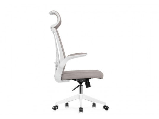 Компьютерное кресло Lokus light gray