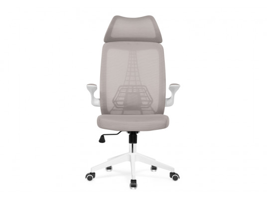 Компьютерное кресло Lokus light gray