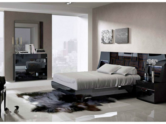 Кровать FENICIA 505 MARBELLA