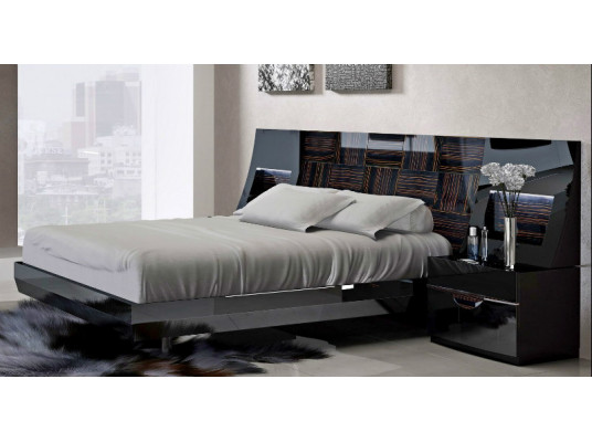 Кровать FENICIA 505 MARBELLA