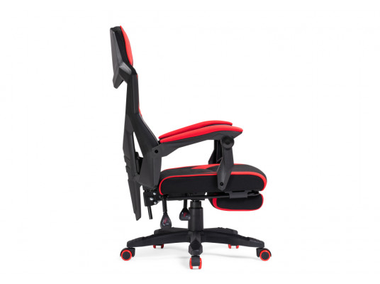 Компьютерное кресло Brun red \ black