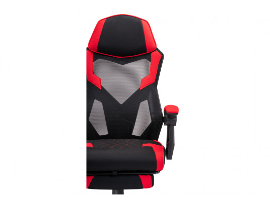 Компьютерное кресло Brun red \ black