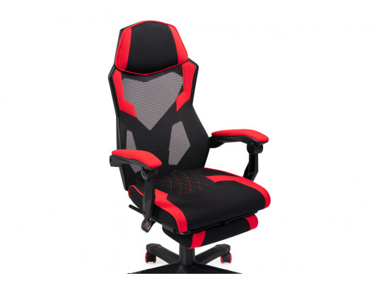 Компьютерное кресло Brun red \ black
