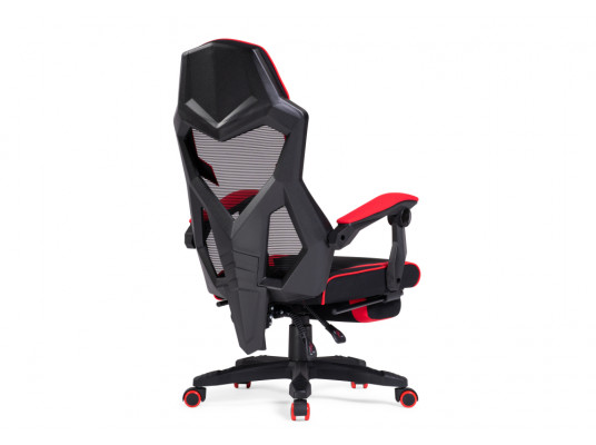 Компьютерное кресло Brun red \ black