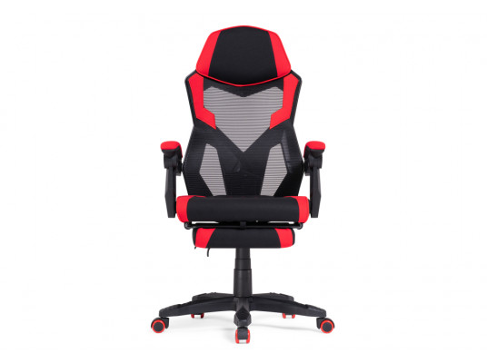 Компьютерное кресло Brun red \ black