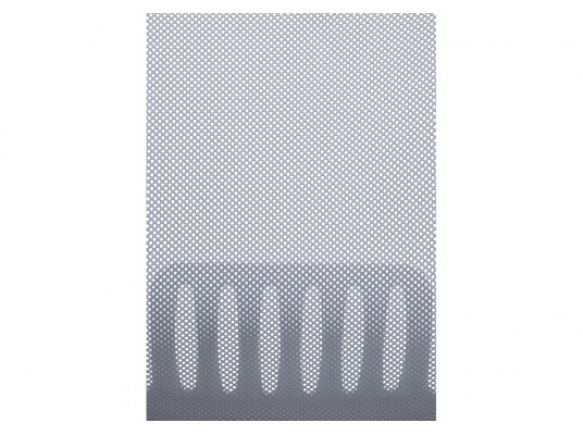 Компьютерное кресло Ergoplus light gray \ white