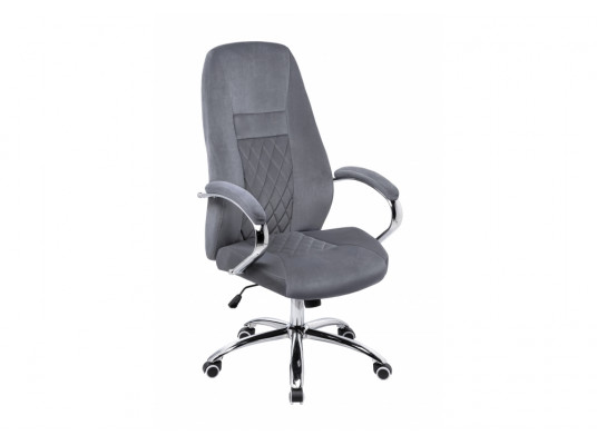 Компьютерное кресло Aragon dark grey