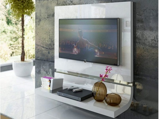 Модуль TV FENICIA 5220   GRANADA  белый