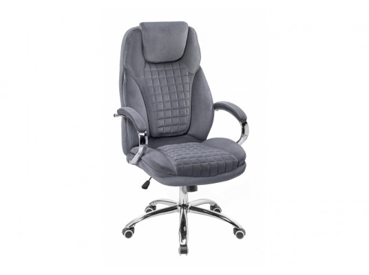 Компьютерное кресло Herd dark grey