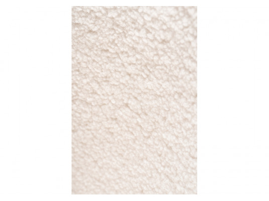 Офисное кресло Lika white teddy