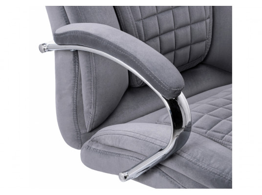 Компьютерное кресло Herd dark grey