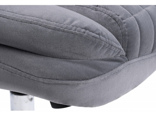 Компьютерное кресло Herd dark grey