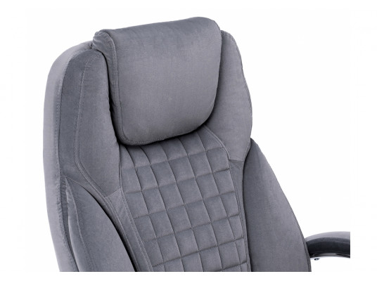 Компьютерное кресло Herd dark grey