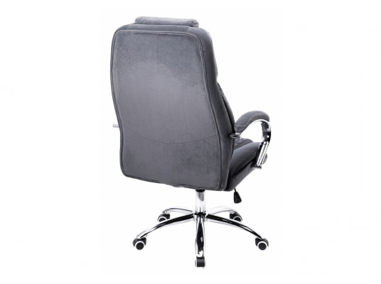 Компьютерное кресло Herd dark grey