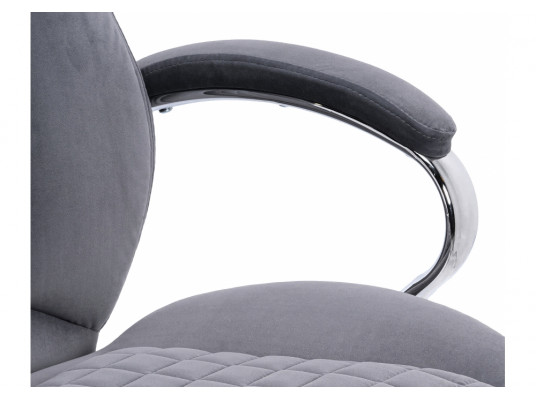 Компьютерное кресло Herd dark grey