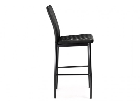 Барный стул Teon black \ black