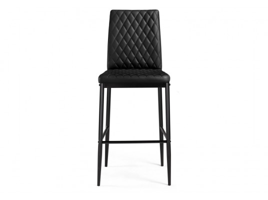 Барный стул Teon black \ black