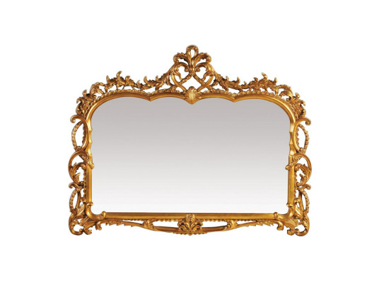 Зеркало Жаклин  (Antique Gold/28)