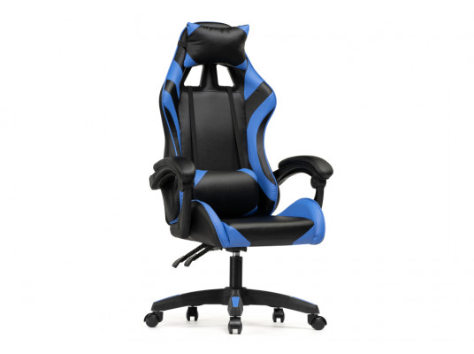 Офисное кресло Rodas black \ blue