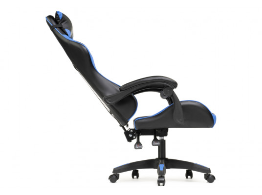 Офисное кресло Rodas black \ blue