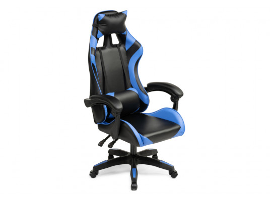 Офисное кресло Rodas black \ blue