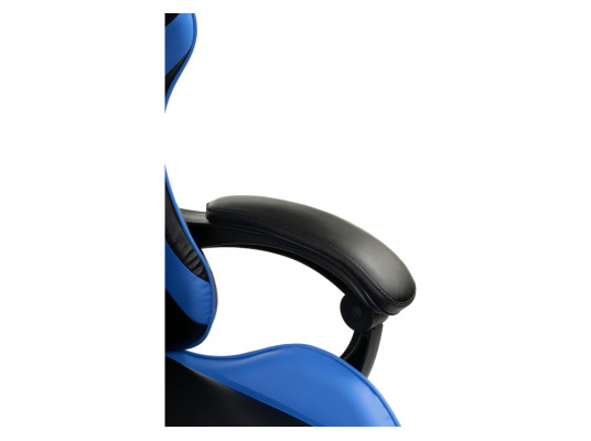Офисное кресло Rodas black \ blue