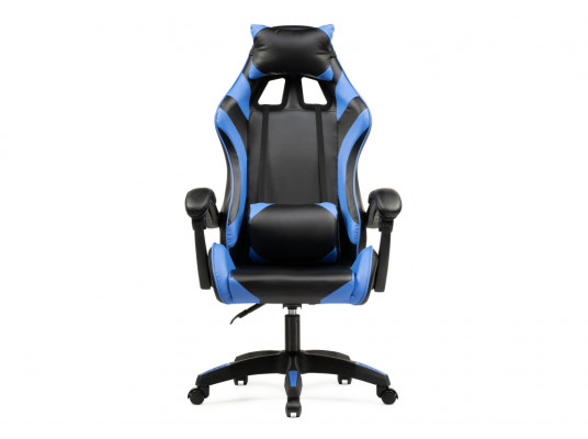 Офисное кресло Rodas black \ blue