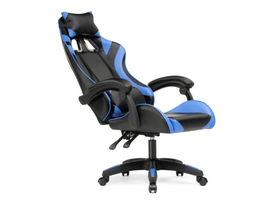 Офисное кресло Rodas black \ blue