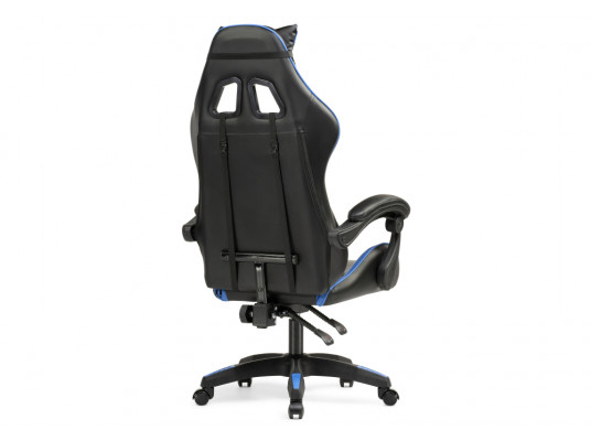 Офисное кресло Rodas black \ blue