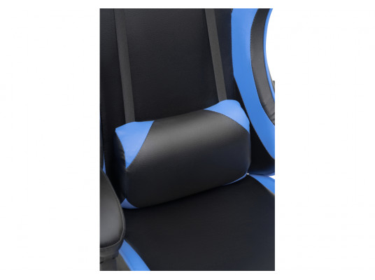 Офисное кресло Rodas black \ blue