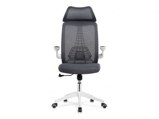 Компьютерное кресло Lokus dark gray