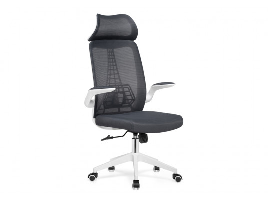 Компьютерное кресло Lokus dark gray