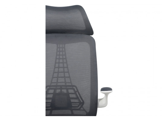 Компьютерное кресло Lokus dark gray