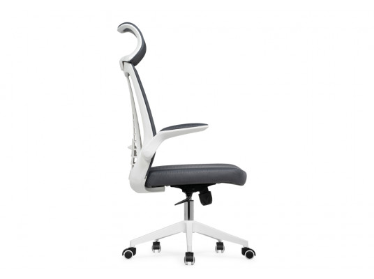 Компьютерное кресло Lokus dark gray