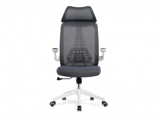 Компьютерное кресло Lokus dark gray