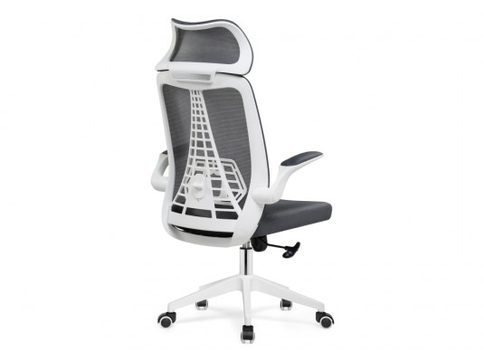 Компьютерное кресло Lokus dark gray