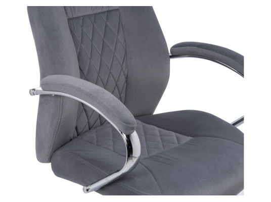 Компьютерное кресло Aragon dark grey