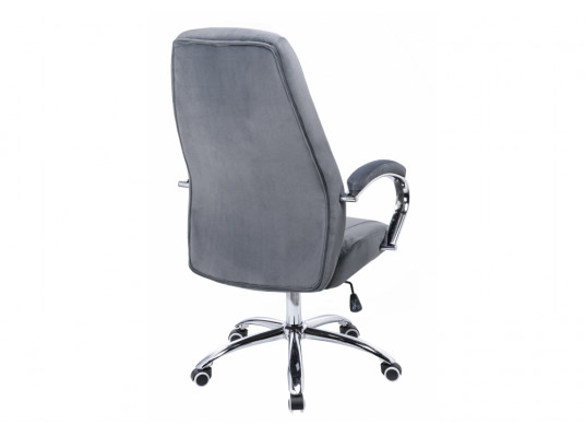 Компьютерное кресло Aragon dark grey