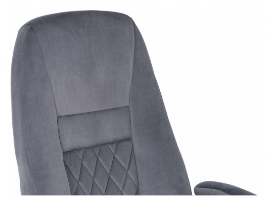 Компьютерное кресло Aragon dark grey