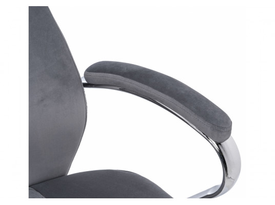 Компьютерное кресло Aragon dark grey