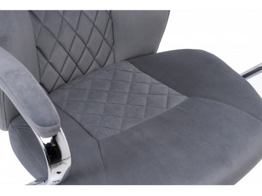 Компьютерное кресло Aragon dark grey