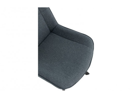Стул GRACE FSC1908 серый PK662 14#